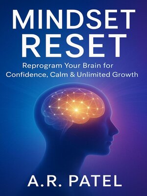 cover image of Mindset Reset